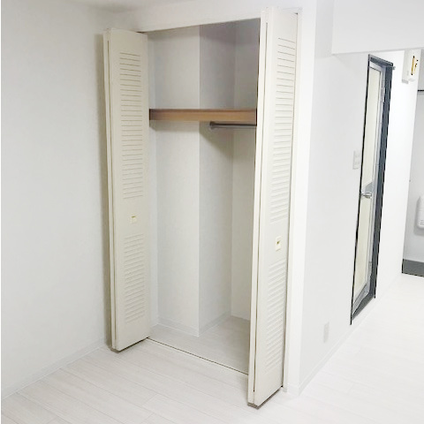 グッドステイ玉川上水・立川幸町リバービレッヂ■『禁煙ルーム・1K・21平米・駅5分』【ライト】の物件画像