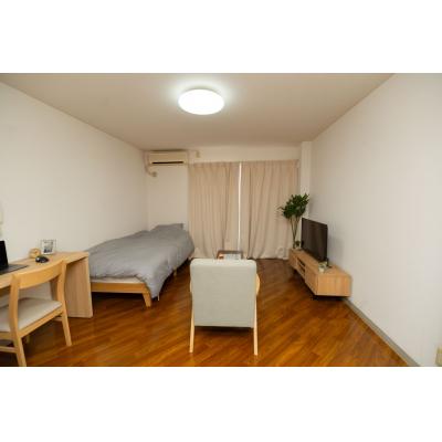 通勤通学ラクラク♪ 駅チカ駐車場完備✨Wi-Fi無料✨TM9の物件画像