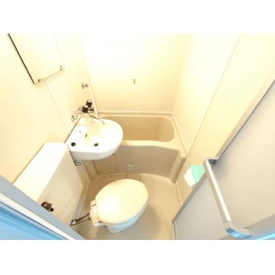 🌈🌈【家具家電付のお部屋✨】コンビニ徒歩3分の好立地🚶‍♀️✨の物件画像