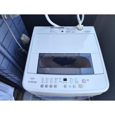 🌈🌈【家具家電付のお部屋✨】コンビニ徒歩3分の好立地🚶‍♀️✨の物件画像