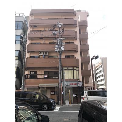 京都祇園四条、駅近マンション ネット無料　設備充実の物件画像