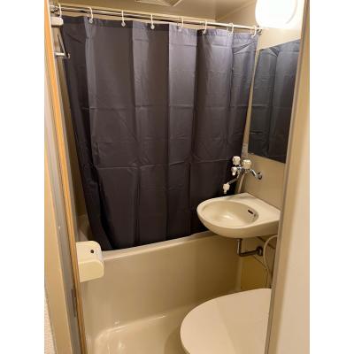 京都祇園四条、駅近マンション ネット無料　設備充実の物件画像