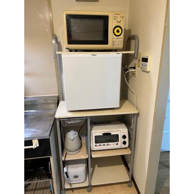 京都祇園四条、駅近マンション ネット無料　設備充実の物件画像