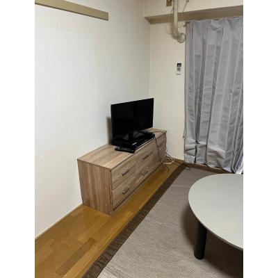 京都祇園四条、駅近マンション ネット無料　設備充実の物件画像