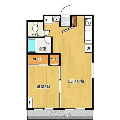 ✨Wi-Fi無料✨敷地内駐車場✨オートロック‼️　パラッツォネクスト2 の物件画像