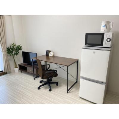 ◆パシオン大阪難波４【四ツ橋駅徒歩８分！立地◎】 203号室の物件画像