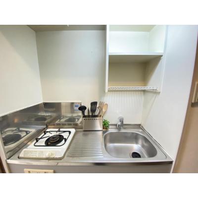 ◆パシオン大阪難波４【四ツ橋駅徒歩８分！立地◎】 203号室の物件画像