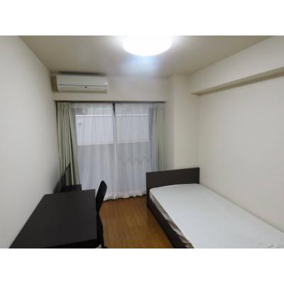 ★即入居可★【Wi-Fi無料物件】エール中野OLIO★東京メトロ 新中野駅 徒歩6分!★の物件画像