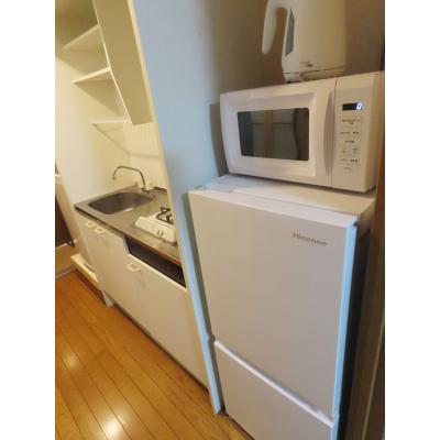 ★即入居可★【Wi-Fi無料物件】エール中野OLIO★東京メトロ 新中野駅 徒歩6分!★の物件画像