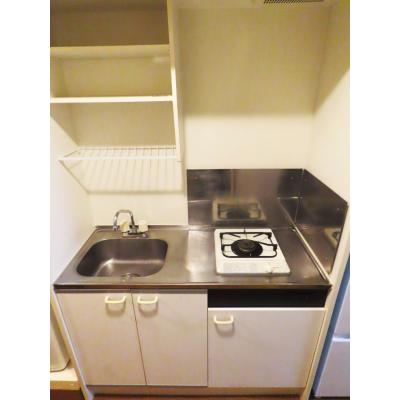 ★即入居可★【Wi-Fi無料物件】エール中野OLIO★東京メトロ 新中野駅 徒歩6分!★の物件画像