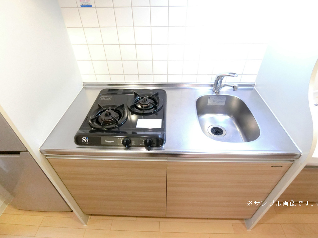 グッドステイ金山駅ルグラン◆エグゼ【ハイクラス・1LDK・Wi-Fi対応・ドラム式洗濯機・設備充実】の物件画像