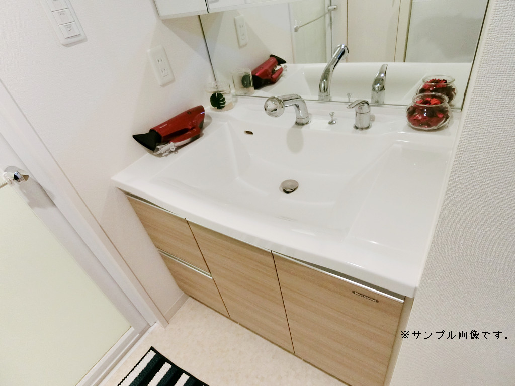 マンスリーリブマックス金山駅ルグラン◆【1K・Wi-Fi対応・設備充実】≪エクセレントシリーズ≫の物件画像