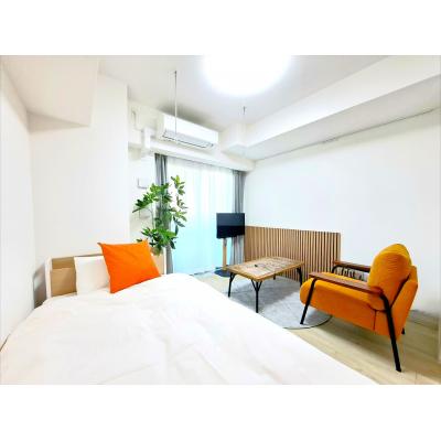 マンスリーステージ大口の物件画像