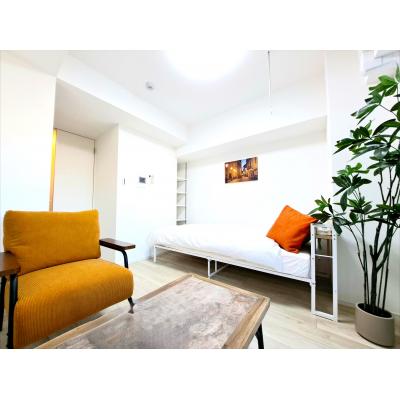 マンスリーステージ大口の物件画像