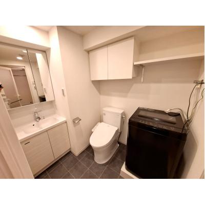 マンスリーステージ大口の物件画像