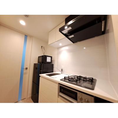 マンスリーステージ大口の物件画像