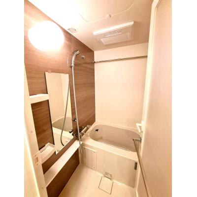 マンスリーステージ大口の物件画像