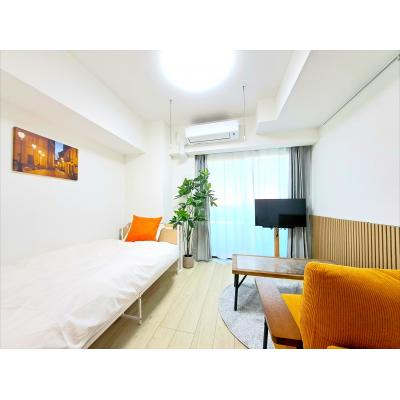 マンスリーステージ大口の物件画像