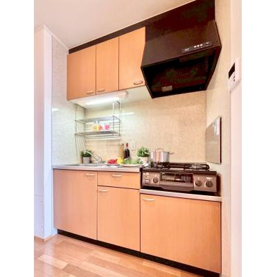 【Wi-Fi無料・駐車場付】富士市浅間上町1Ｋ　-69-の物件画像