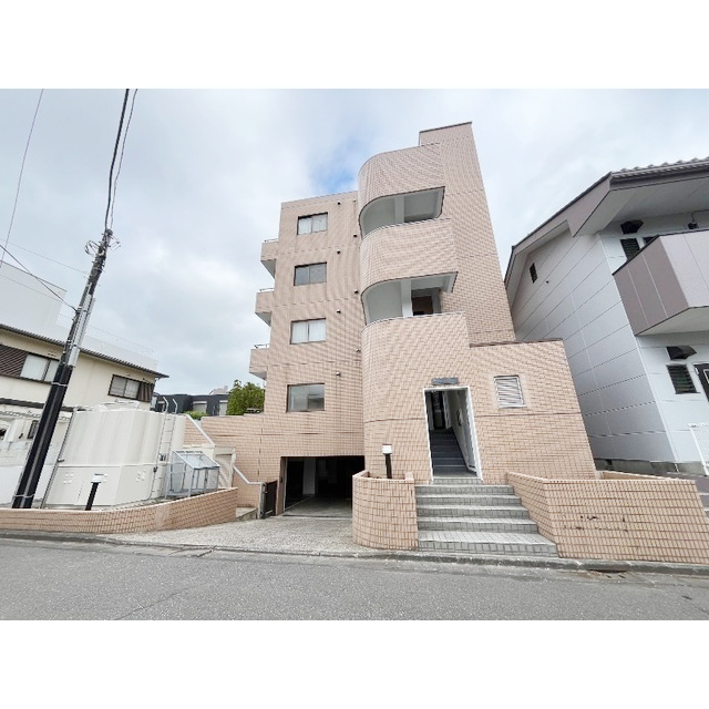 マンスリーリブマックスつくばWEST☆『禁煙ルーム・1R+S・37平米』【追い焚き機能・独立洗面】≪スタンダードシリーズ≫の物件画像