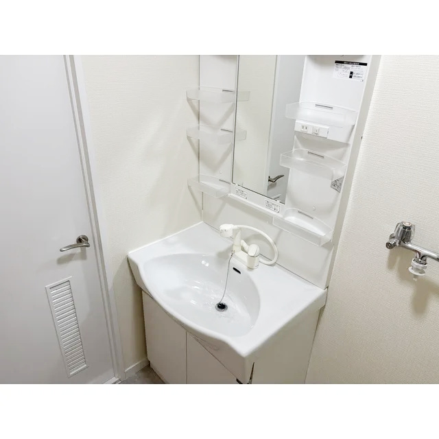 グッドステイつくばWEST☆『禁煙ルーム・1R+S・37平米・追い焚き機能・独立洗面』【ベーシック】の物件画像