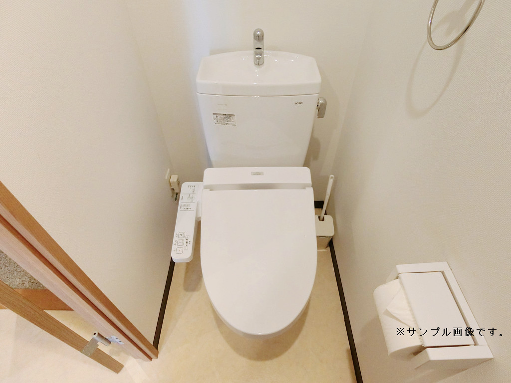 グッドステイ下新庄駅東リアコート★【ハイクラス・設備充実】の物件画像