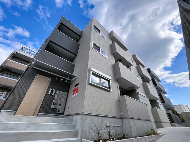 マンスリーリブマックス香椎駅北フェニックス▲エグゼ【1LDK・設備充実】≪エクセレントシリーズ≫の物件画像