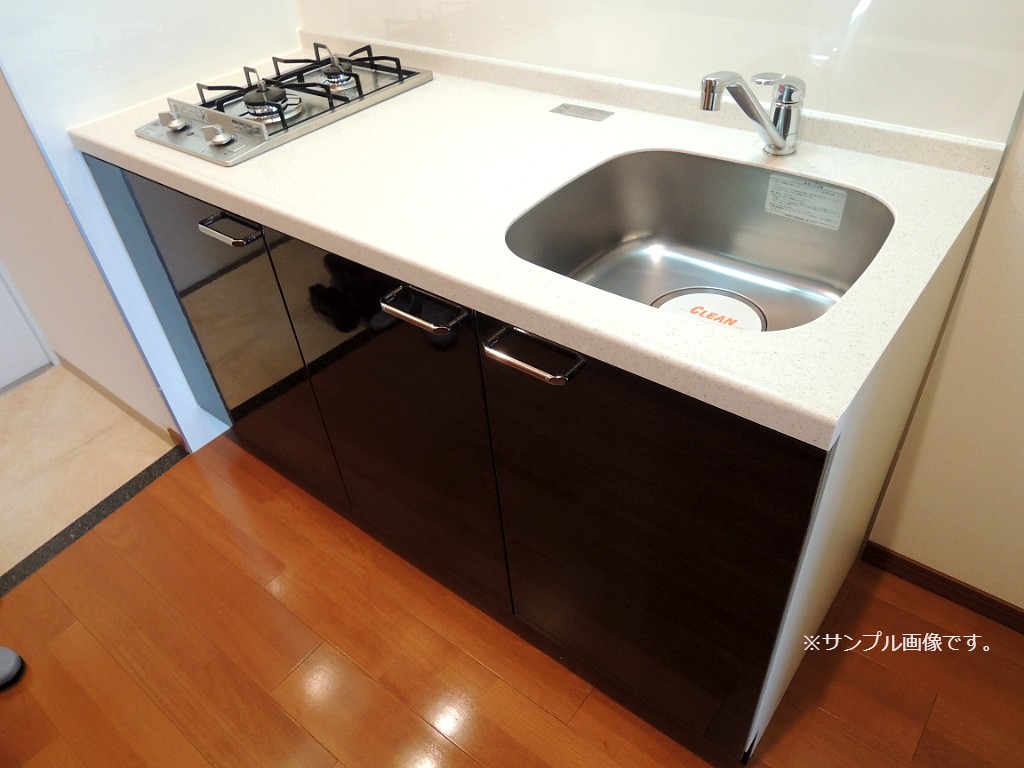 グッドステイ香椎駅ウェスト※エグゼ【ハイクラス・1LDK・設備充実】の物件画像