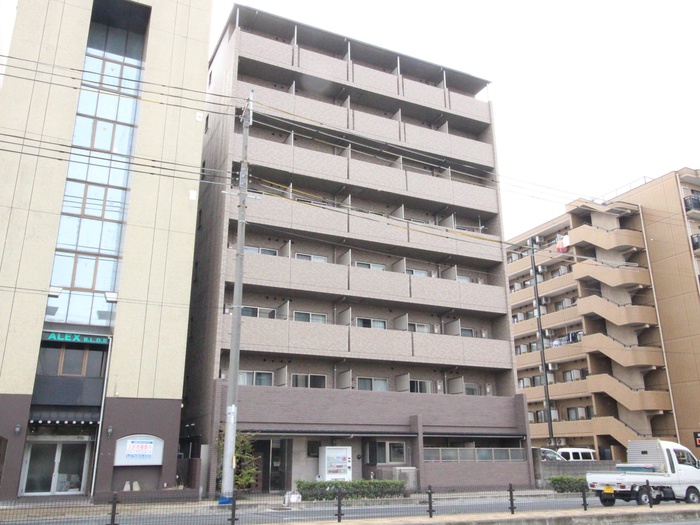 マンスリーリブマックス西大路駅南グループ※【設備充実】≪エクセレントシリーズ≫の物件画像