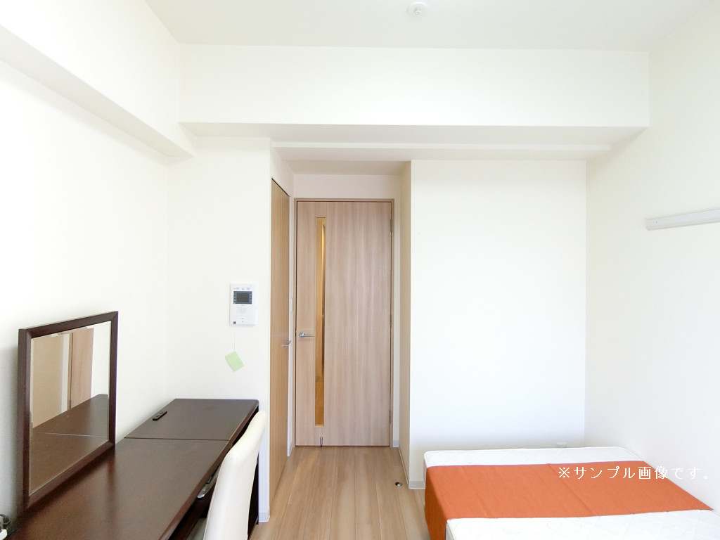 マンスリーリブマックス西大路駅南グループ※【設備充実】≪エクセレントシリーズ≫の物件画像