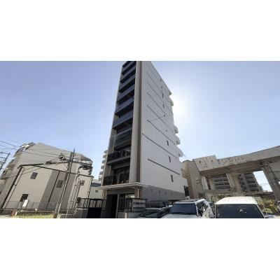 【築浅！設備完備・デザイナーズ！】🌸Rマンスリー博多LHP🌸博多駅近くの大人気物件🌸の物件写真1