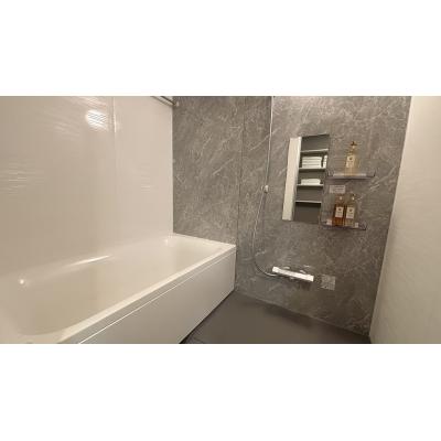 【築浅！設備完備・デザイナーズ！】🌸Rマンスリー博多LHP🌸博多駅近くの大人気物件🌸の物件写真6