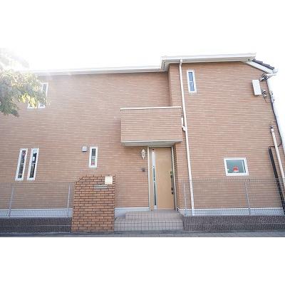 The Monthly Villa武蔵野【Wifi完備・駐車場有・2DK】の物件画像