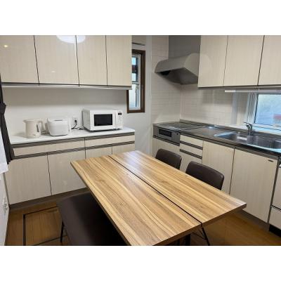 The Monthly Villa武蔵野【Wifi完備・駐車場有・2DK】の物件画像