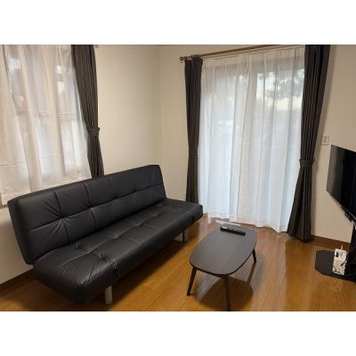 The Monthly Villa武蔵野【Wifi完備・駐車場有・2DK】の物件画像