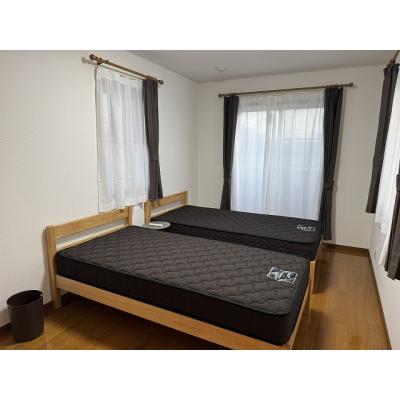 The Monthly Villa武蔵野【Wifi完備・駐車場有・2DK】の物件画像