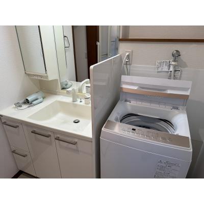 The Monthly Villa武蔵野【Wifi完備・駐車場有・2DK】の物件画像