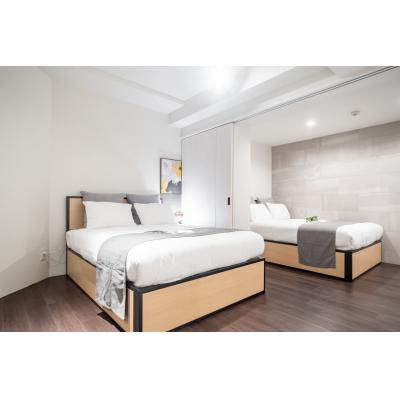 駅徒歩3分！渋谷区の築浅物件/メゾネット/Wi-Fi完備/LEGALAND幡ヶ谷 101の物件画像