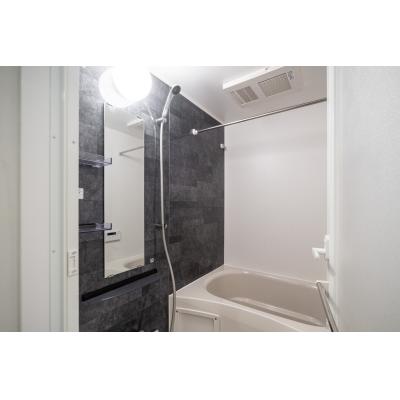 駅徒歩3分！渋谷区の築浅物件/メゾネット/Wi-Fi完備/LEGALAND幡ヶ谷 101の物件画像