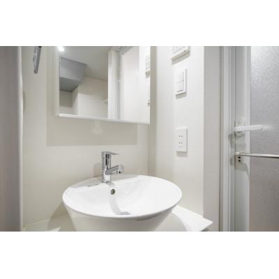 駅徒歩3分！渋谷区の築浅物件/メゾネット/Wi-Fi完備/LEGALAND幡ヶ谷 101の物件画像