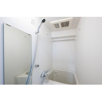 12/31までの大特価！最寄駅から徒歩7分/3路線・3駅が利用可能！中野や光圓寺近く/オートロック完備/MAT ARAIYAKUSHI EAST 102の物件画像