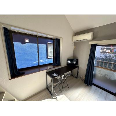 【オレンジマンスリー桜台駅前2】12月29日までの入居期間限定特別価格！（1月入居不可）8万コミコミキャンペーン！♪♪駅近徒歩3分,Wi-Fi無料,禁煙ルームの物件画像