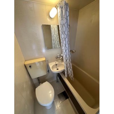 【オレンジマンスリー桜台駅前2】12月29日までの入居期間限定特別価格！（1月入居不可）8万コミコミキャンペーン！♪♪駅近徒歩3分,Wi-Fi無料,禁煙ルームの物件画像