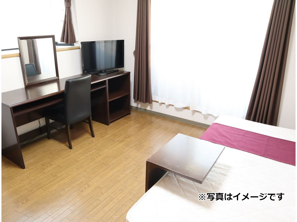 マンスリーリブマックス代々木八幡SOUTHカーブ▲『禁煙ルーム』【独立洗面・浴室乾燥付】≪エクセレントシリーズ≫の物件画像