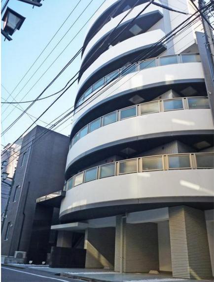 マンスリーリブマックス代々木八幡SOUTHカーブ▲『禁煙ルーム』【独立洗面・浴室乾燥付】≪エクセレントシリーズ≫の物件画像