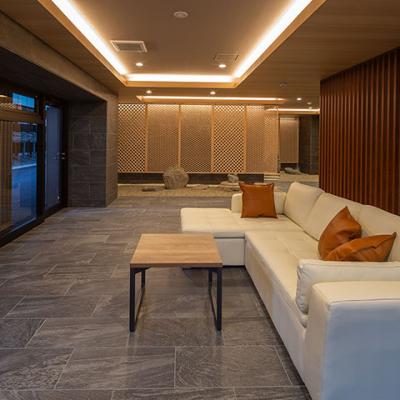 EC京都東寺朱雀邸⑦【1DK・セミダブルベッド・43型テレビ・ペット飼育相談可】の物件画像