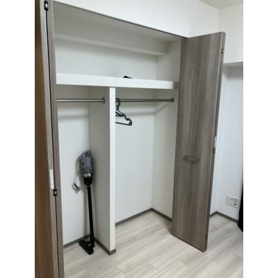 EC京都東寺朱雀邸⑧【1DK・セミダブルベッド・43型テレビ・ペット飼育相談可】の物件画像