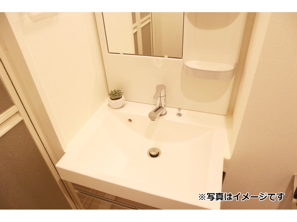 マンスリーリブマックス荻窪駅EAST★『禁煙ルーム・1DK』【独立洗面・浴室乾燥付】≪エクセレントシリーズ≫の物件画像