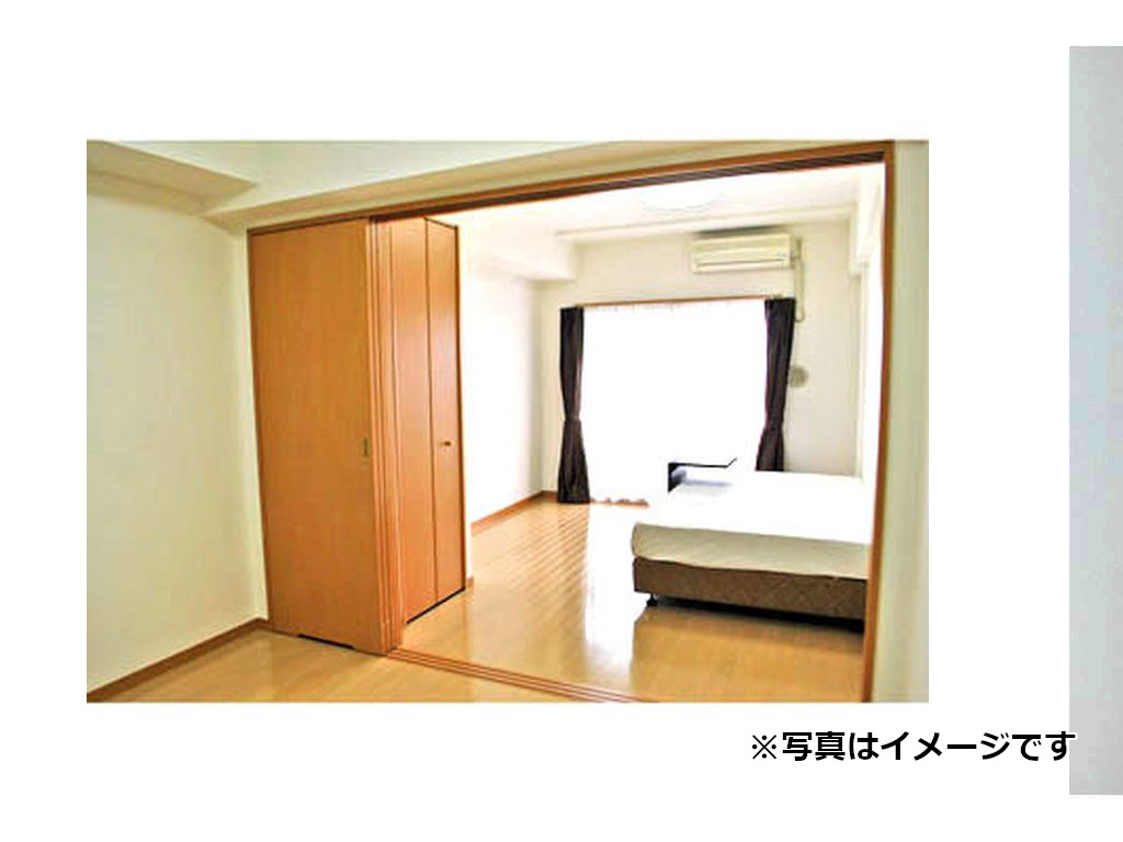 グッドステイ荻窪駅EAST★『禁煙ルーム・1DK・独立洗面・浴室乾燥付』【ハイクラス】の物件画像