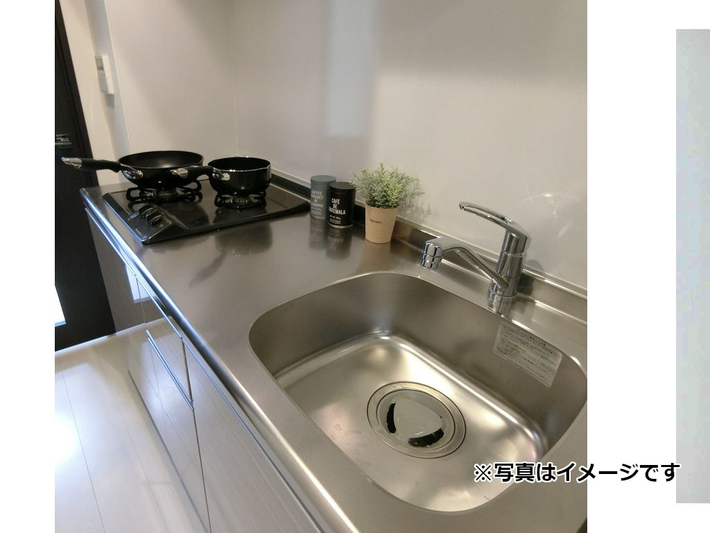 グッドステイ荻窪駅EAST★『禁煙ルーム・1DK・独立洗面・浴室乾燥付』【ハイクラス】の物件画像